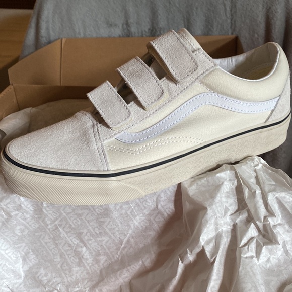 Vans Old Skool V pro Sneakers - Picture 11 of 13